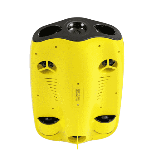 GLADIUS MINI UnderWater Drone